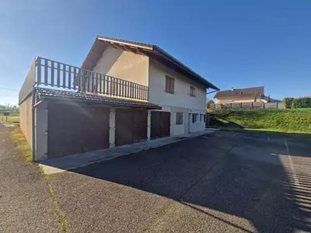 Maison vente à Annecy, Sales