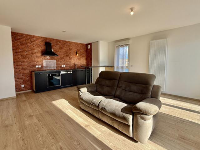 Appartement vente à Sales, Haute-Savoie