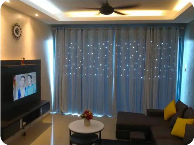 Serviced Residence for sale in Malaka