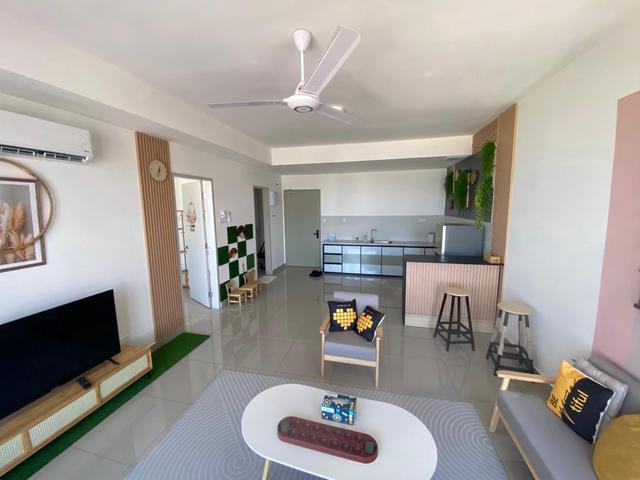 Serviced Residence for sale in Malaka