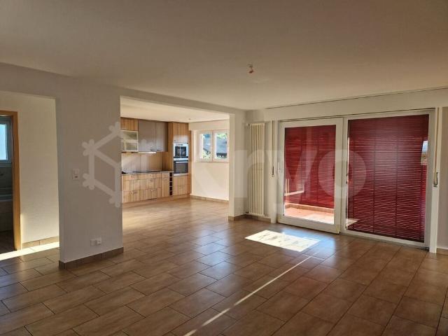 Apartment mieten in Sâles, Freiburg