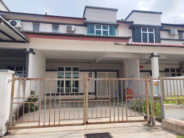 Terraced House for sale in Durian Tunggal, Malaka