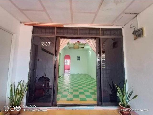 Terraced House for sale in Sungai Petani, Kuala Muda