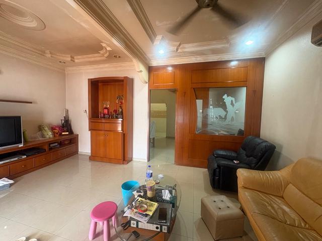 Terraced House for sale in Wellesley, Penang