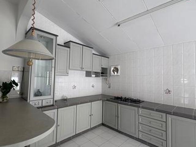 Residential House for sale in Wellesley, Penang