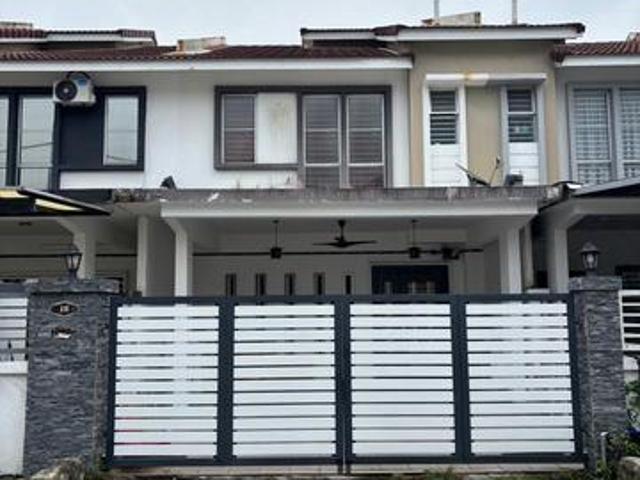 Terraced House for sale in Petaling, Subang Jaya