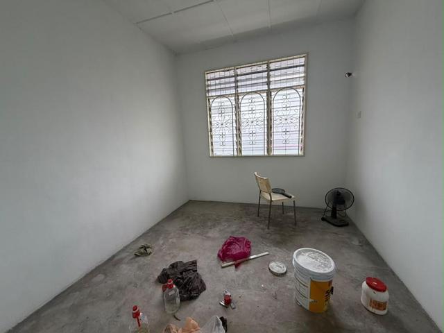 Flat for sale in Bukit Mertajam, Seberang Perai