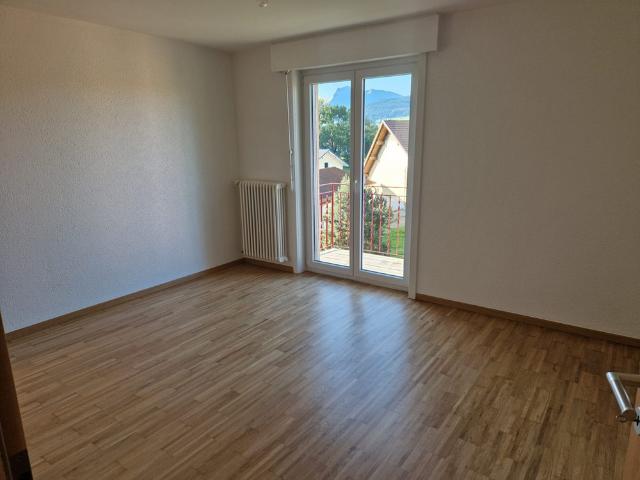 Apartment mieten in Sâles, Freiburg