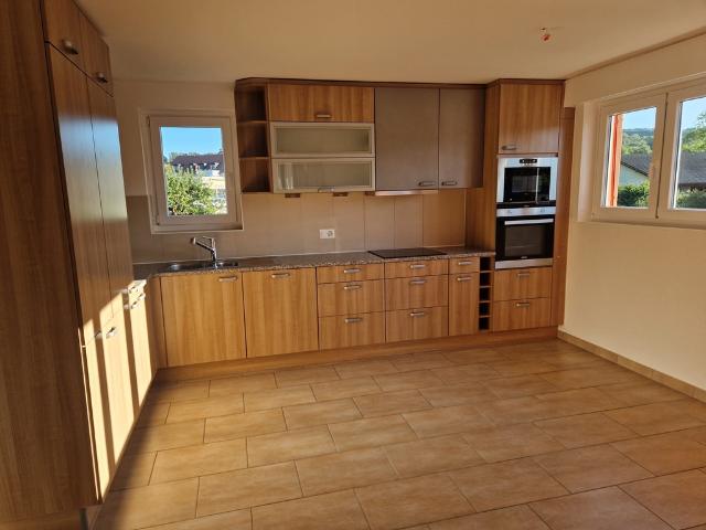 Apartment mieten in Sâles, Freiburg
