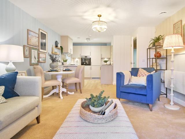 Apartment for rent in Milton, Alton Barnes