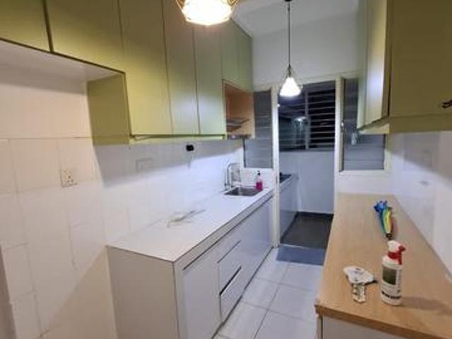 Apartment for sale in Petaling, Subang Jaya