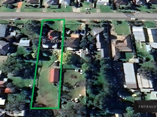 House for sale in Goulburn, New South Wales