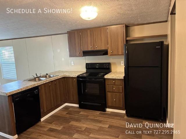 House for rent in North Lewisburg, Ohio