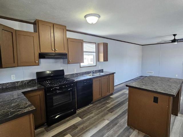 House for rent in Fort Wayne, Indiana