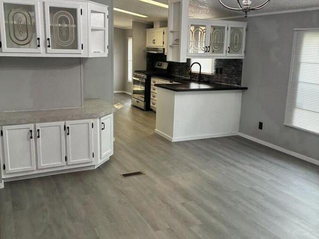 House for rent in North Lewisburg, Ohio
