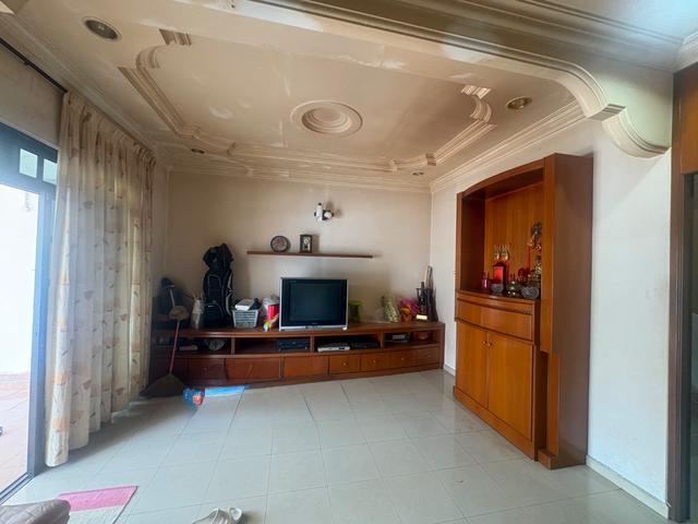Terraced House for sale in Wellesley, Penang