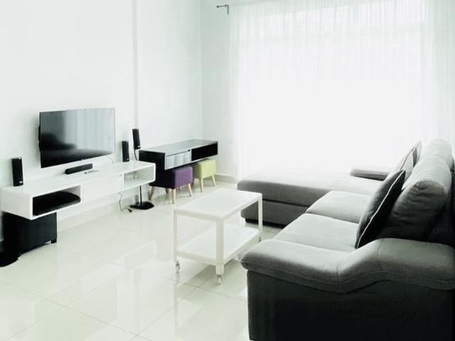 Condominium for sale in Georgetown, Penang