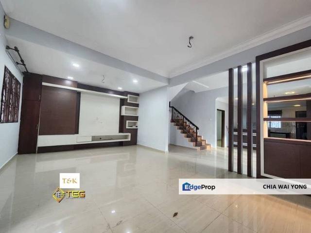 House for sale in Port Klang, Selangor