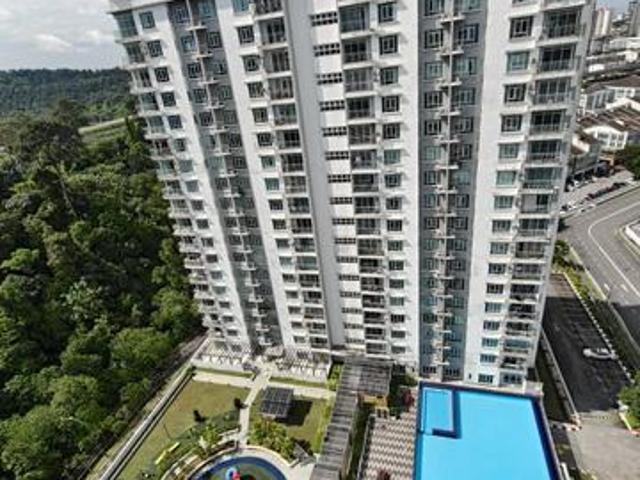 Condominium for sale in Petaling, Subang Jaya
