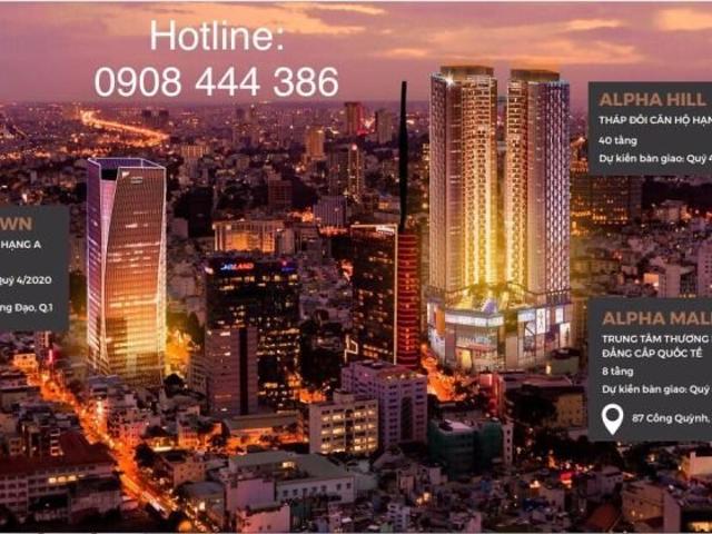 Căn hộ bán tại Thủ Đức, Hồ Chí Minh