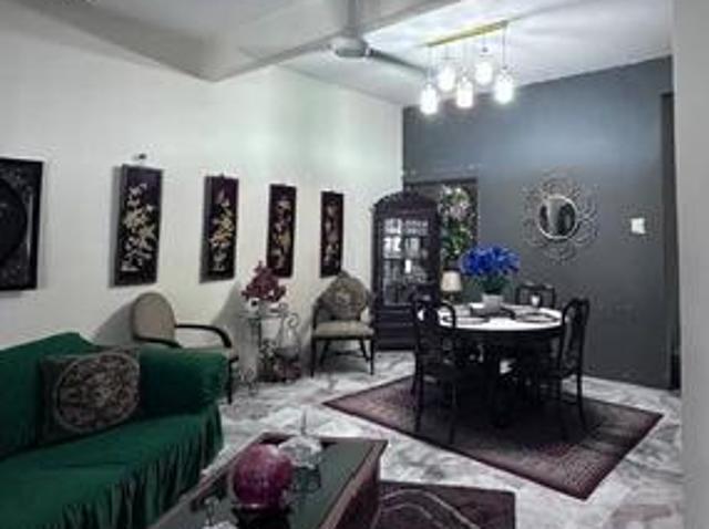 Terraced House for sale in Petaling, Subang Jaya