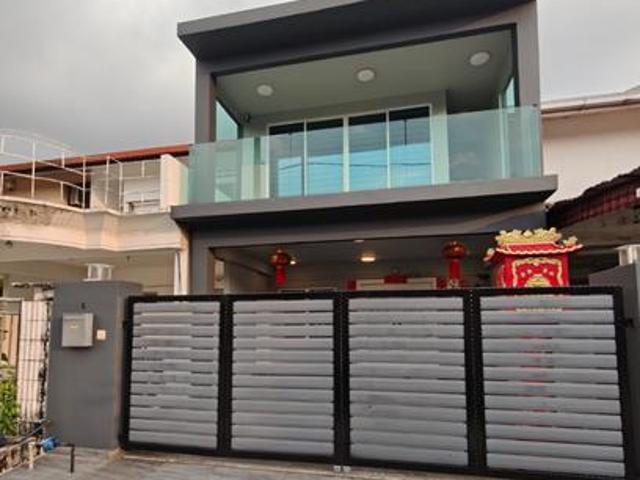 Terraced House for sale in Petaling, Subang Jaya