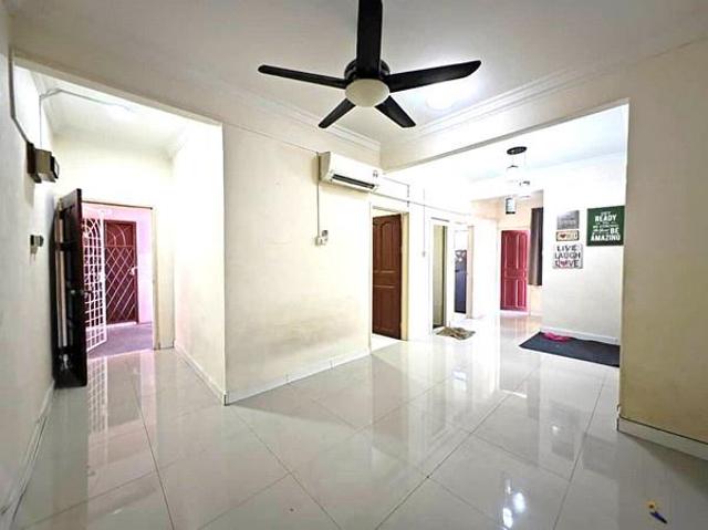 Apartment for sale in Kinabalu, Sabah