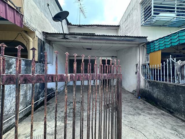 Terraced House for sale in Petaling, Subang Jaya