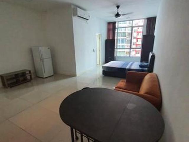 Apartment for sale in Johore Bahru, Johor