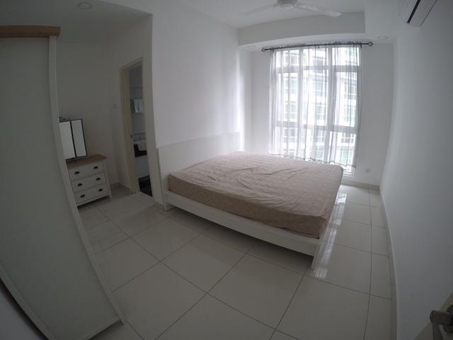 Serviced Residence for sale in Sungai Besi, Kuala Lumpur