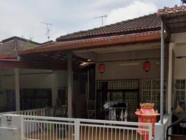 Terraced House for sale in Sendayan Village, Negeri Sembilan
