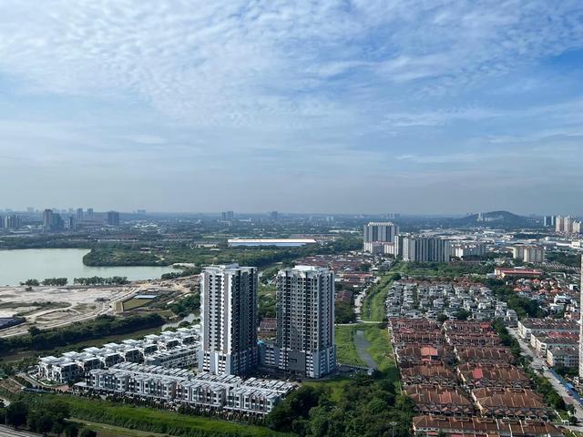 Condominium for sale in Petaling, Damansara Damai