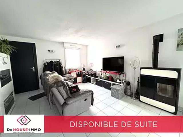 Maison vente à Avesnes-sur-Helpe, Salesches
