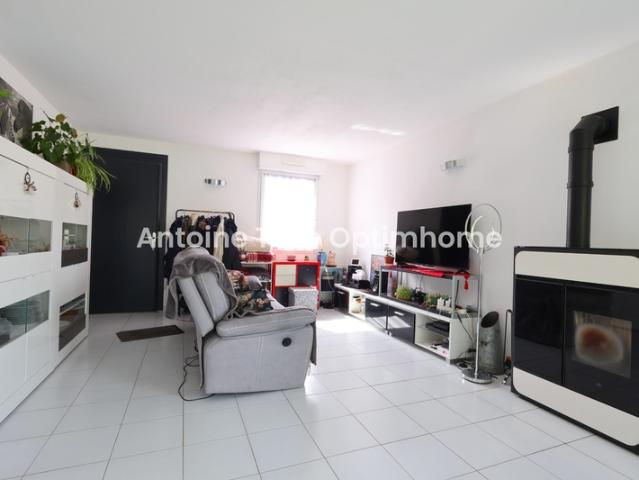 Maison vente à Avesnes-sur-Helpe, Salesches