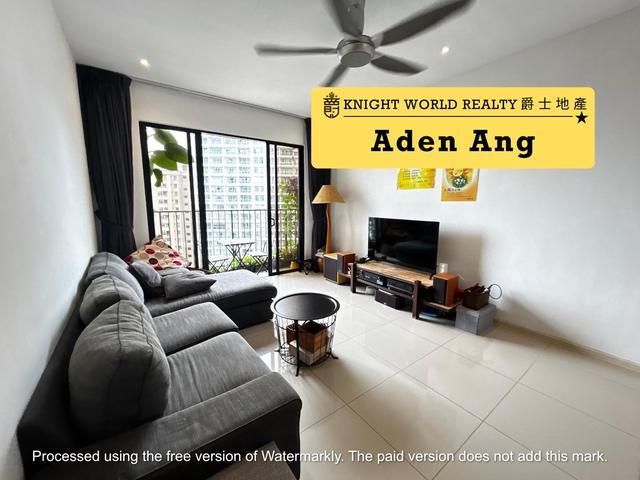 Condominium for sale in Georgetown, Penang