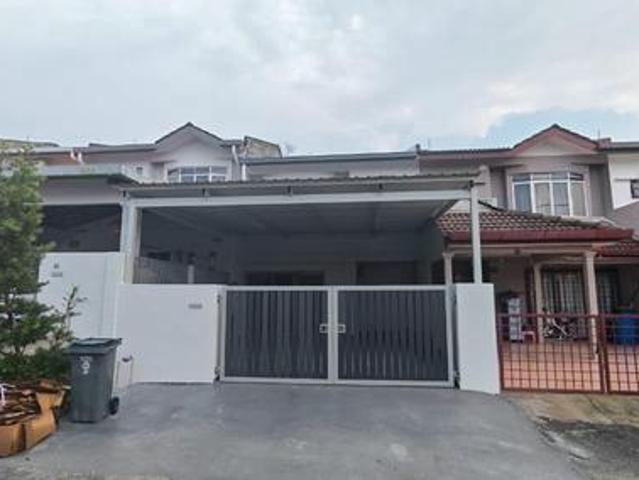 Terraced House for sale in Seremban