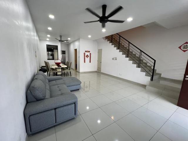 Terraced House for sale in Petaling, Alam Impian