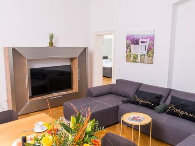 Apartment mieten in KG Landstraße, Wien