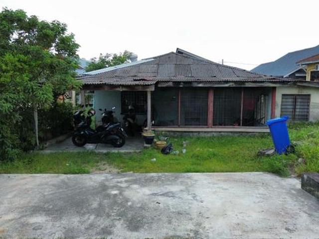 Terraced House for sale in Petaling, Alam Impian