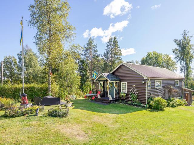 Villa till salu i Västra Götaland