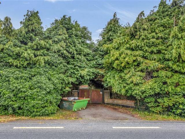 Property for sale in Dunboyne, North Tipperary