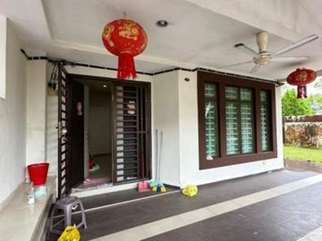 Terraced House for sale in Kluang, Johor