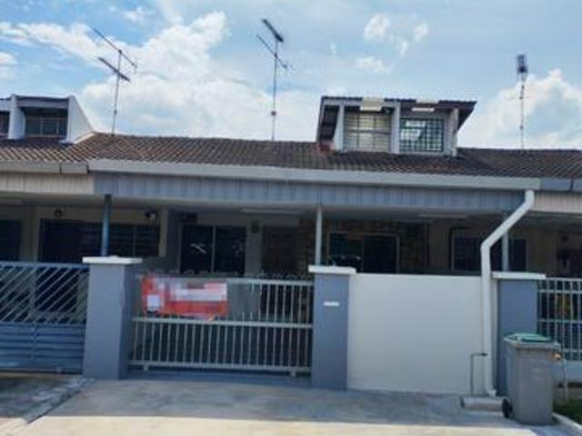 Terraced House for sale in Kluang, Johor