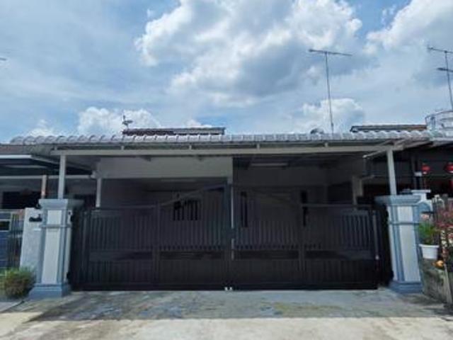 Terraced House for sale in Kluang, Johor