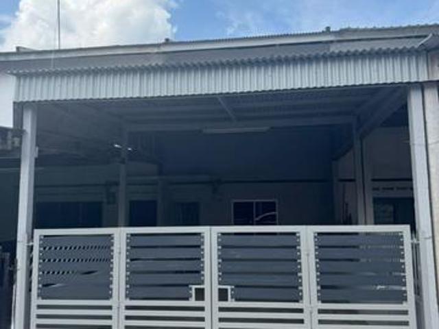 Terraced House for sale in Kluang, Johor