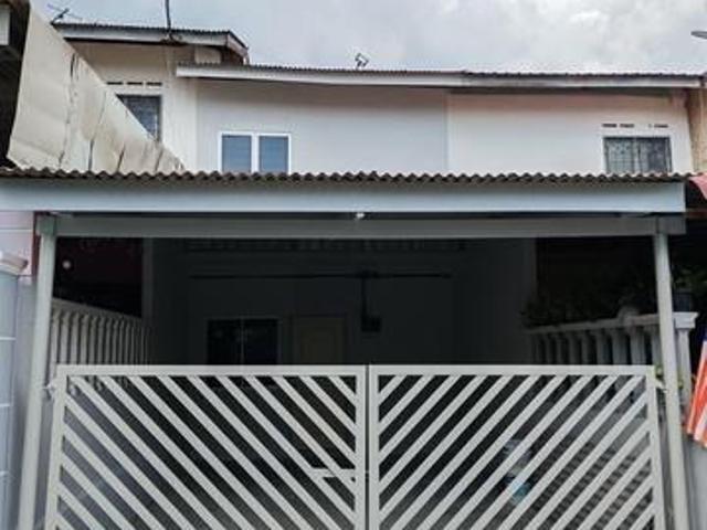 Terraced House for sale in Kluang, Johor