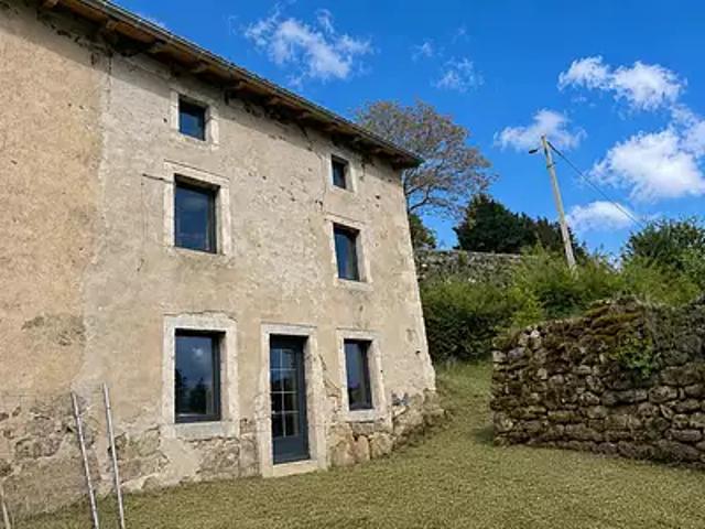 Maison vente à Le Puy-en-Velay, Salettes