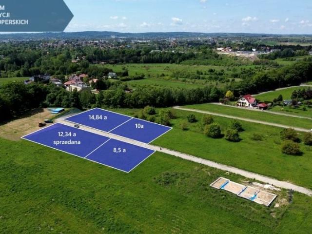 Grunt na sprzedaż w Rzeszów, Podkarpackie