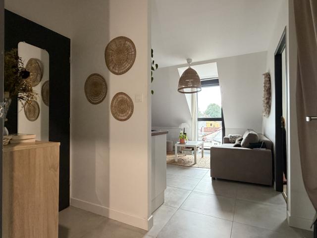 Appartement location à Saleux, Somme
