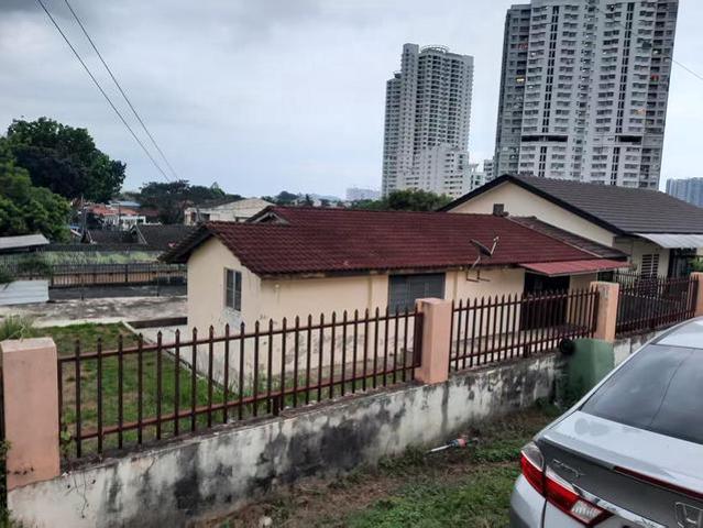 Residential House for sale in Georgetown, Penang